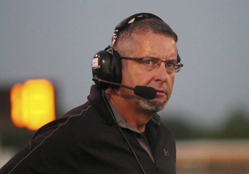 Meet the UIL 2020 All-Palo Pinto County football team; Strawn workhorse wins MVP